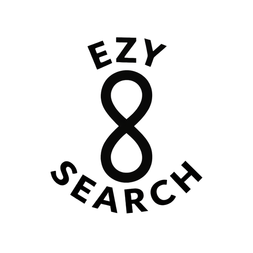 EzySearch logo